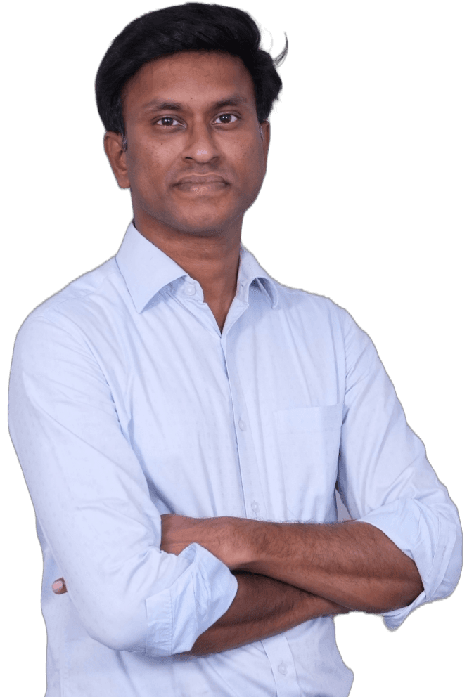 Dr. Naresh