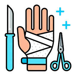 Hand Surgery