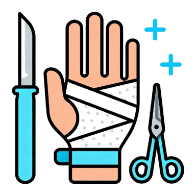 Hand Surgery