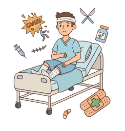Trauma Surgery