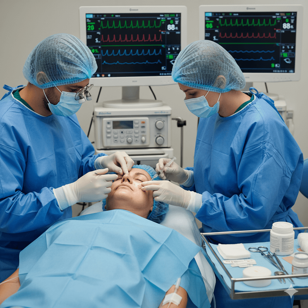 Cancer Reconstruction background