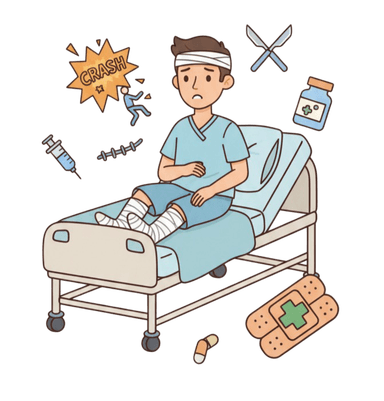 Trauma Surgery